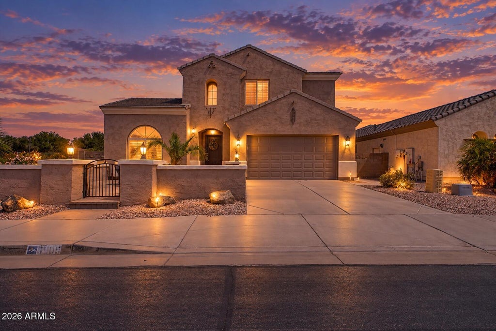 Photo of 6905 S Sapphire Way, Chandler, AZ 85249 (MLS # 7080212)