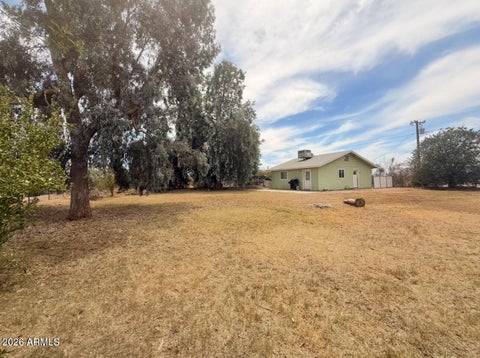 Photo of 14223 W Olive C Avenue, Waddell, AZ 85355 (MLS # 7076373)