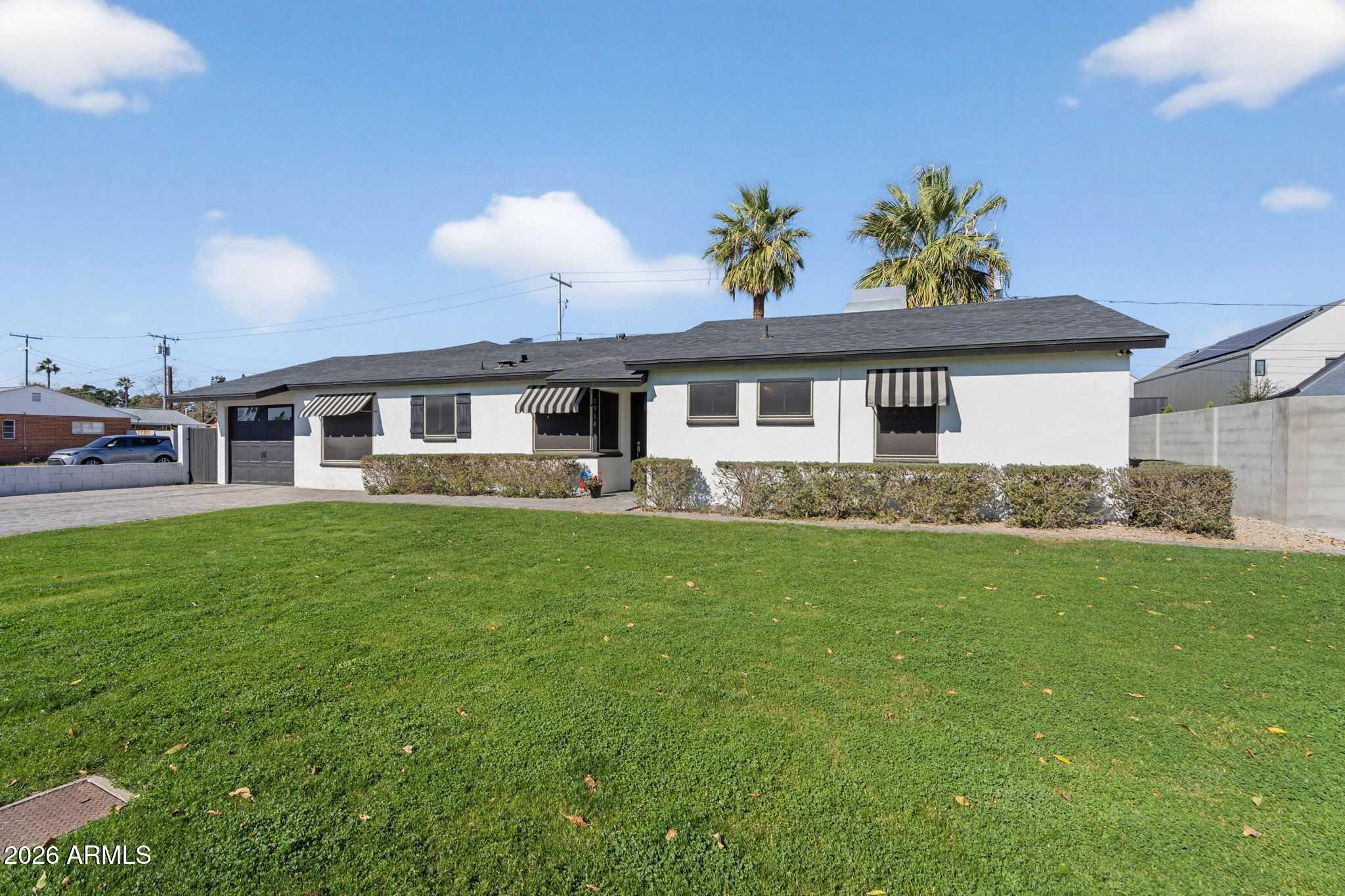 Homes for Sale in Queen Creek Arizona 1 1314 E PALO VERDE Drive