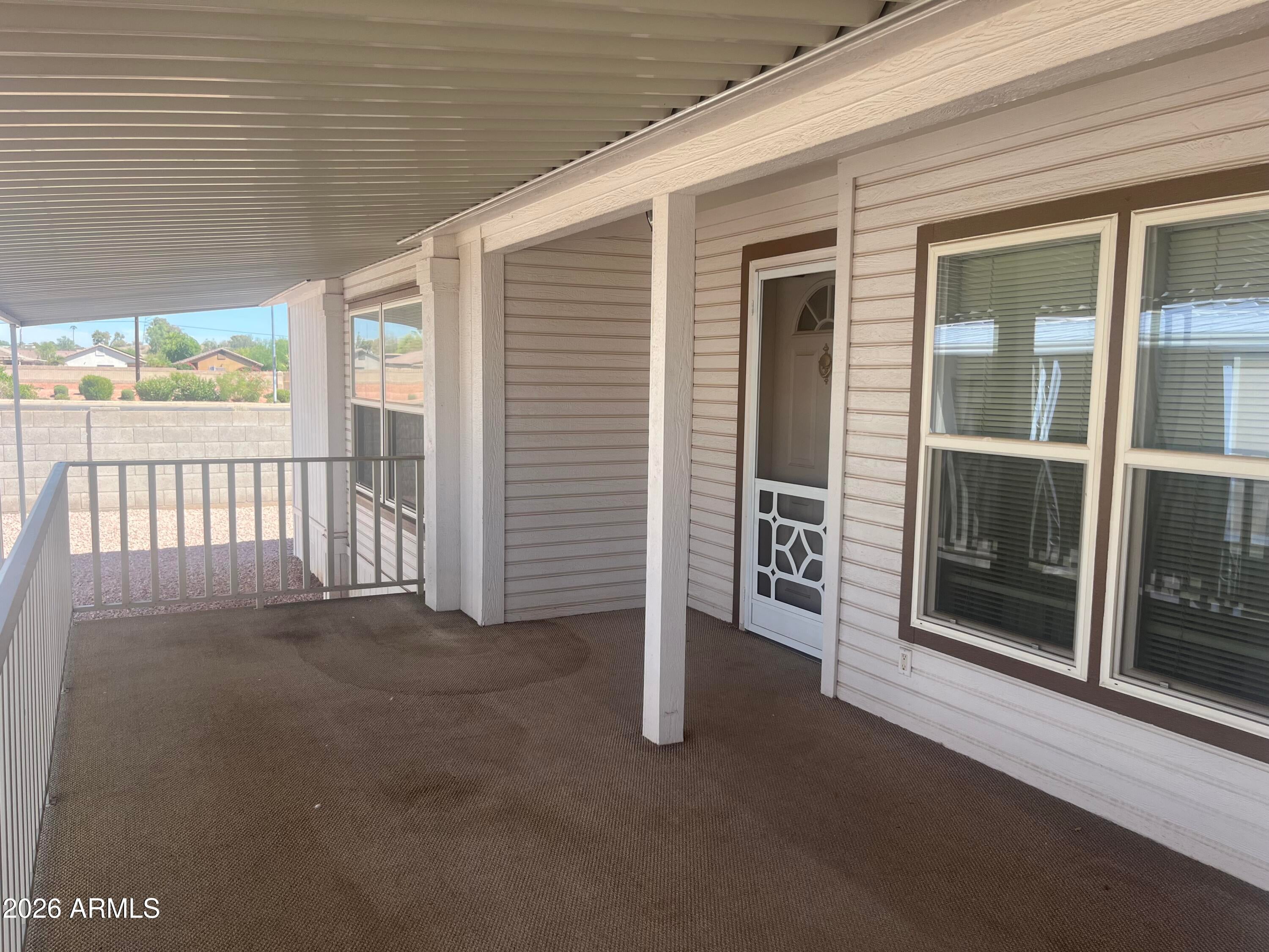 11596 W SIERRA DAWN Boulevard 30