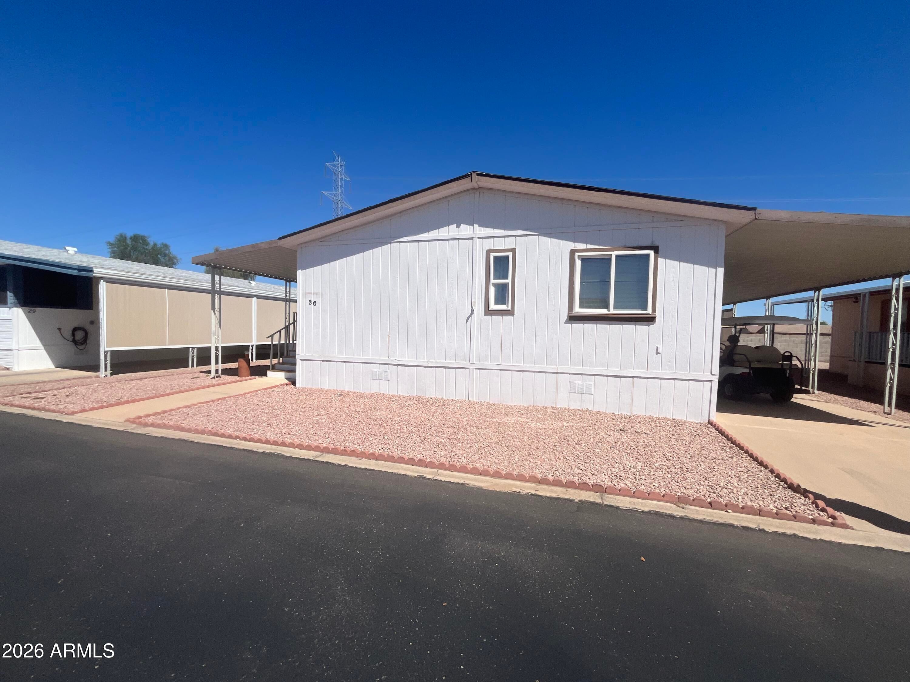 11596 W SIERRA DAWN Boulevard 30
