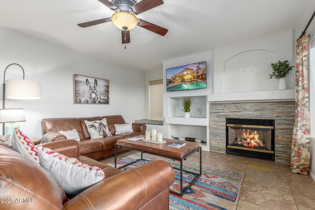 Photo of 33428 N 45th Street, Cave Creek, AZ 85331 (MLS # 6925738)
