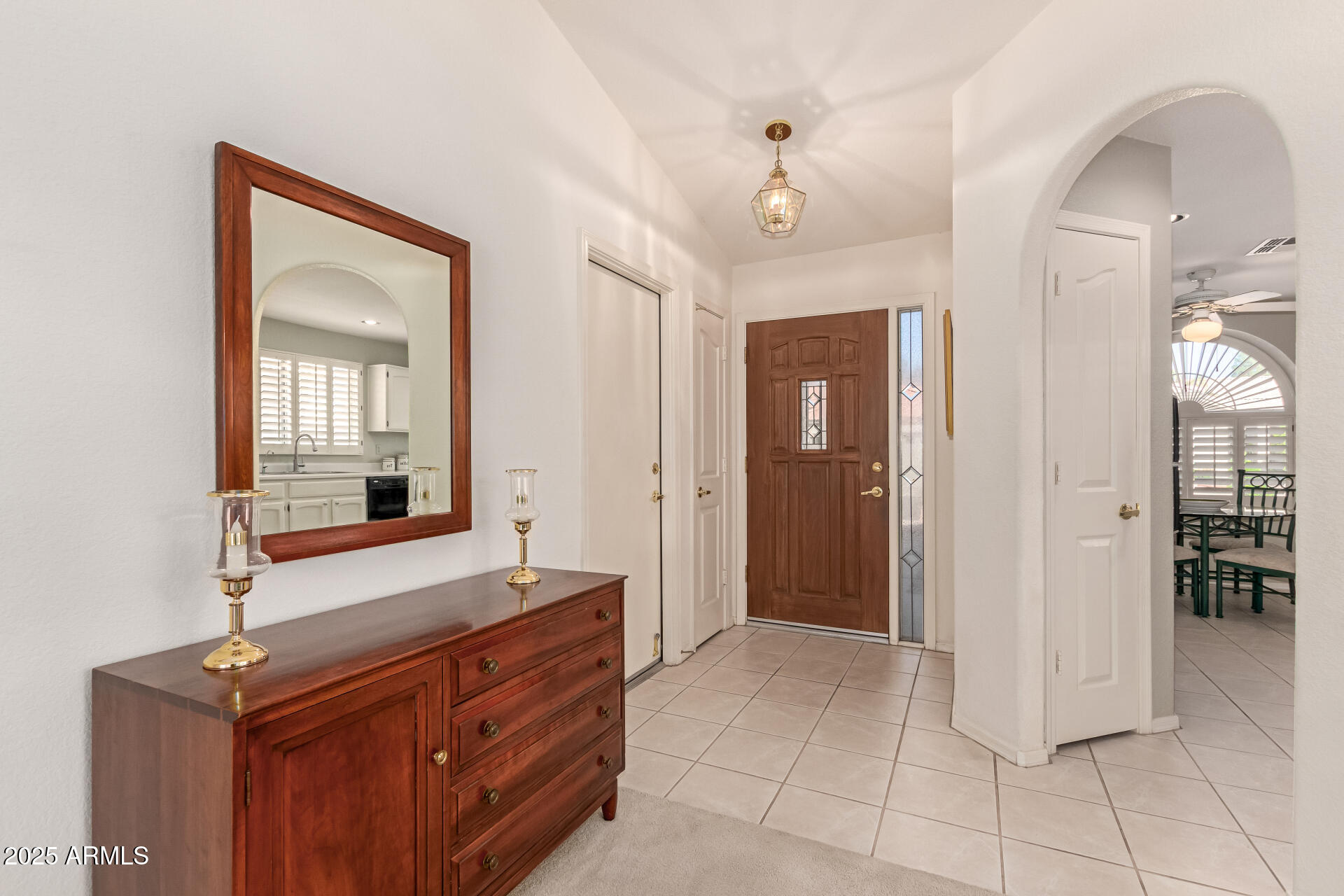 9521 E HERCULES Drive