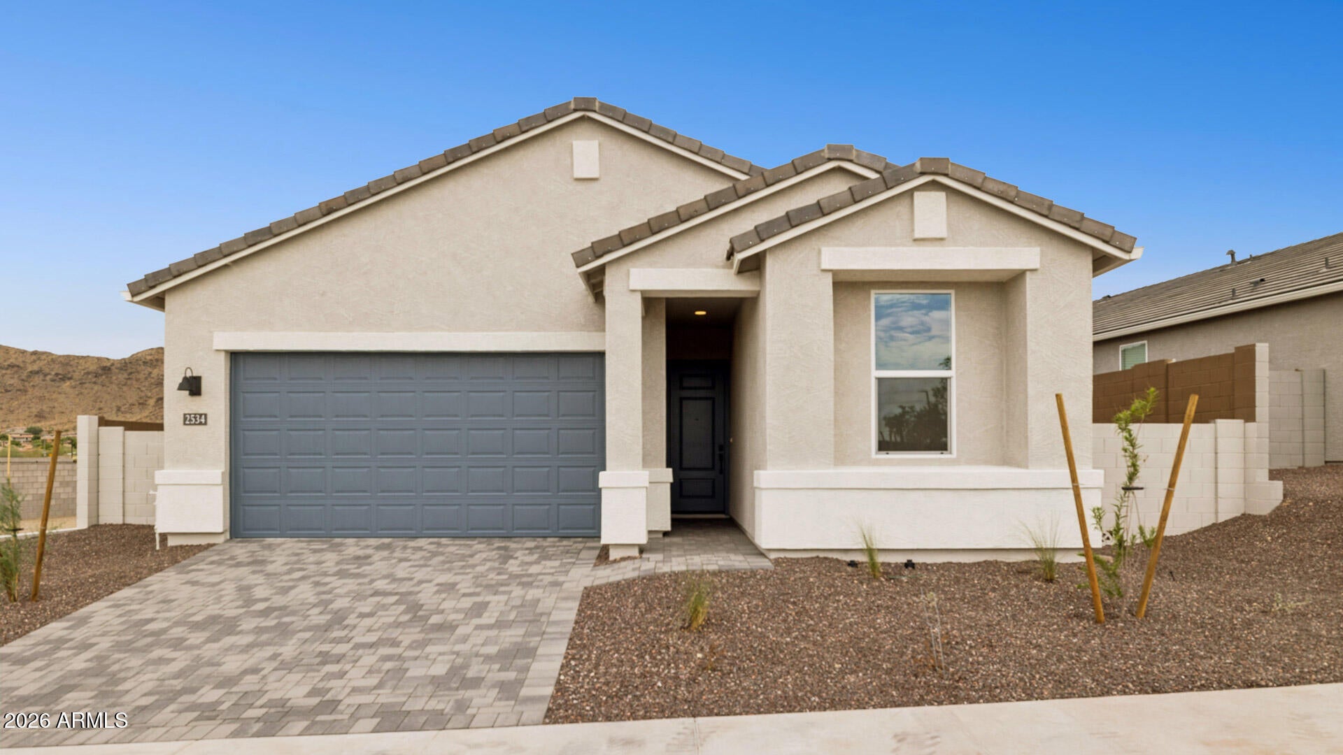 2534 W Satinwood Drive