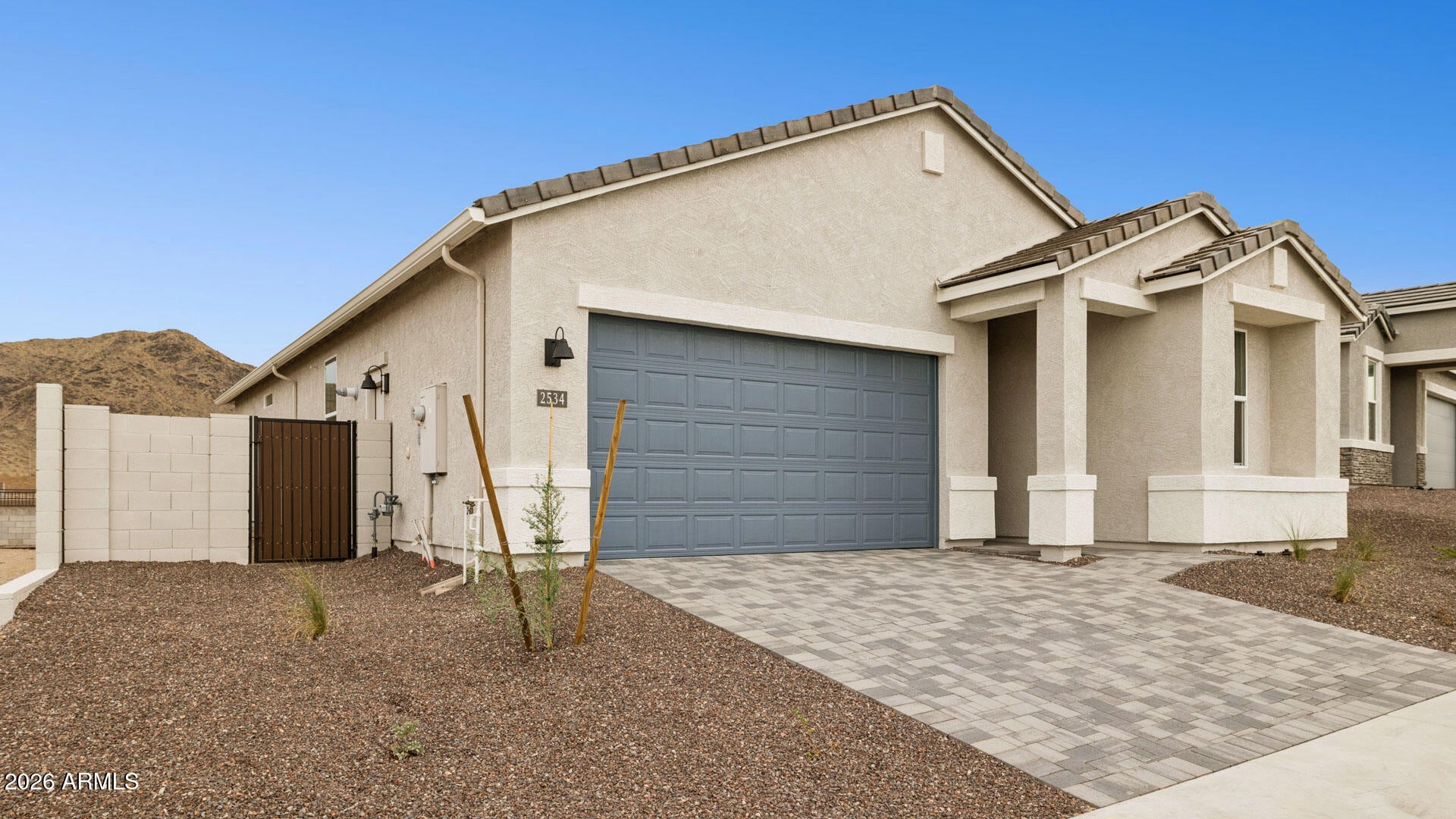 2534 W Satinwood Drive