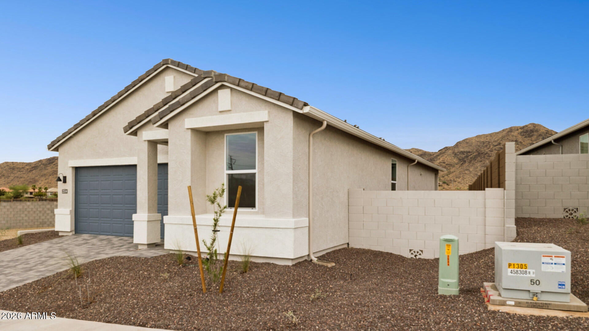 2534 W Satinwood Drive