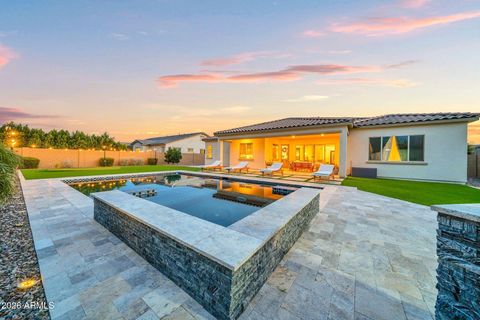 7626 W MONTE LINDO -- Peoria AZ 85383