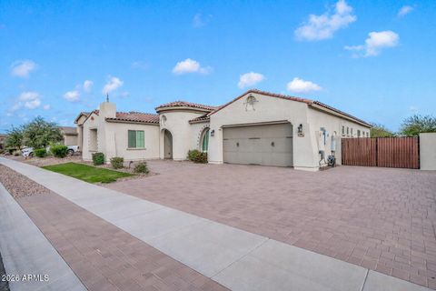 7626 W MONTE LINDO -- Peoria AZ 85383