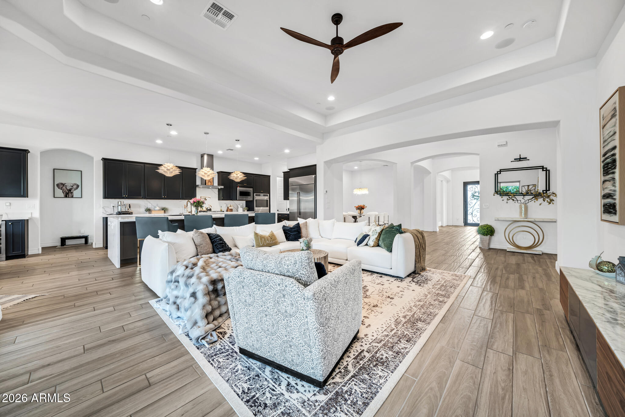 7626 W MONTE LINDO --