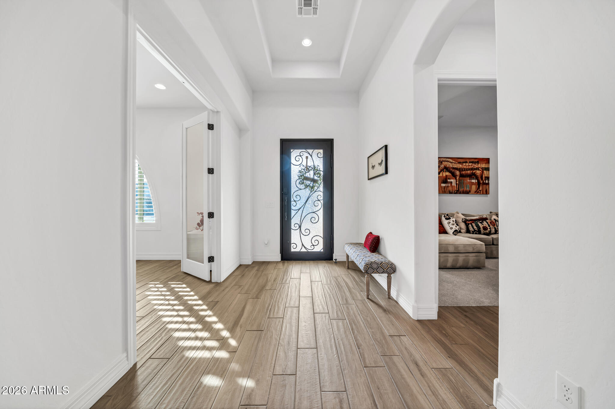 7626 W MONTE LINDO --