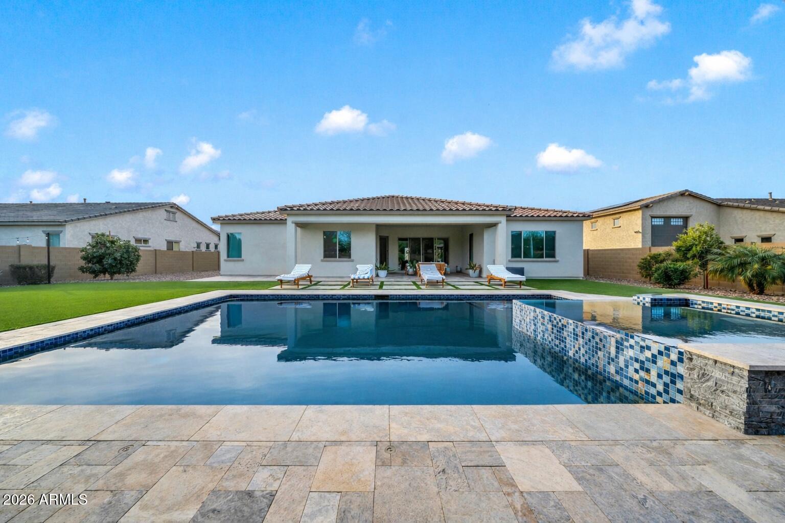 7626 W MONTE LINDO --