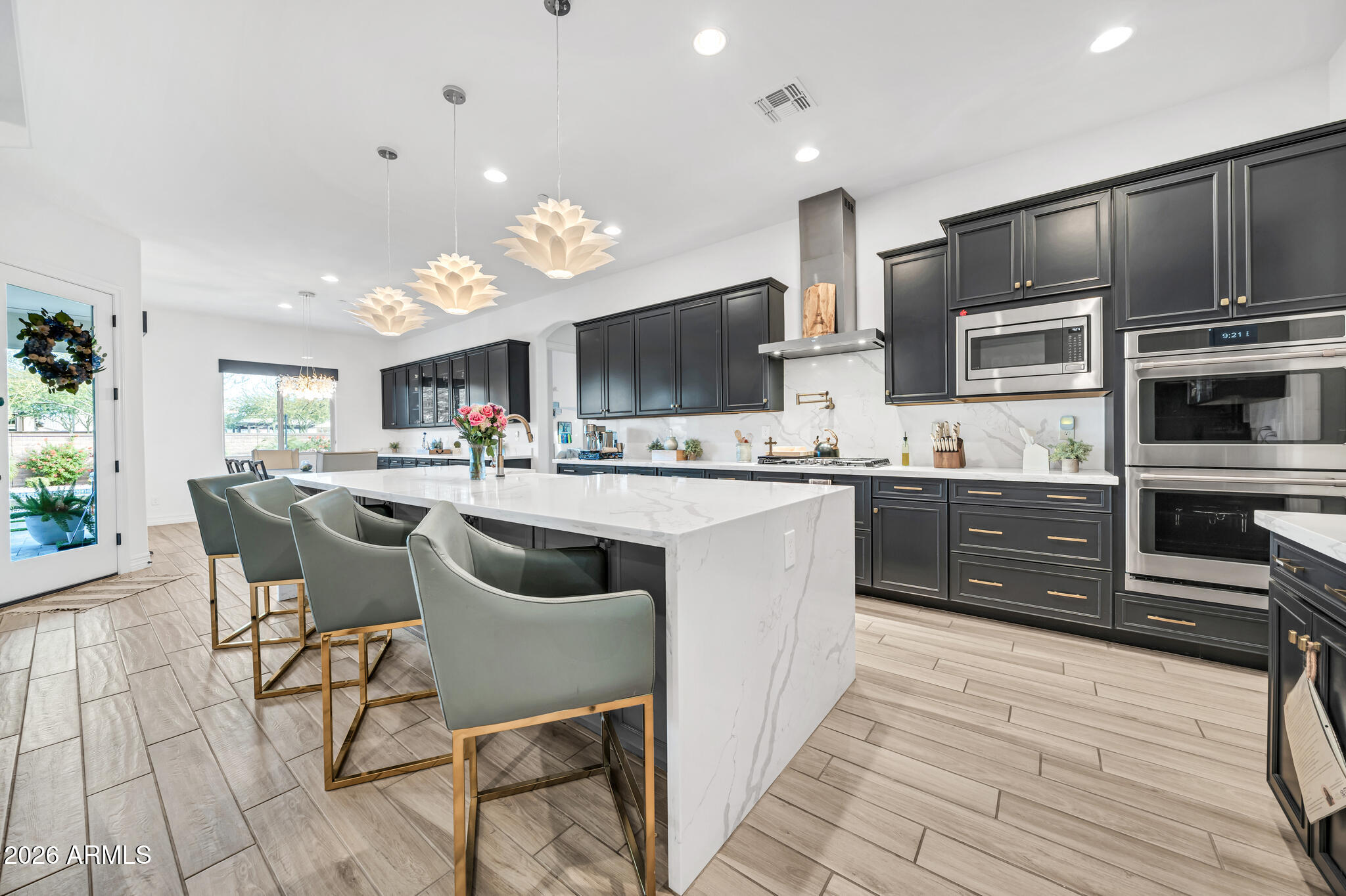 7626 W MONTE LINDO --