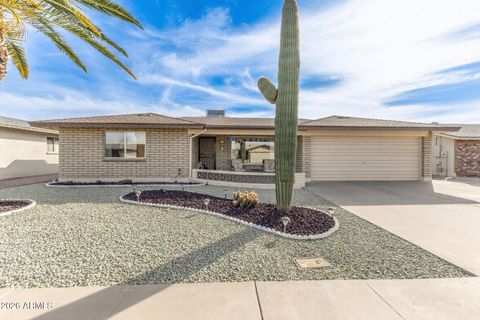 4045 E CAPRI Avenue Mesa AZ 85206