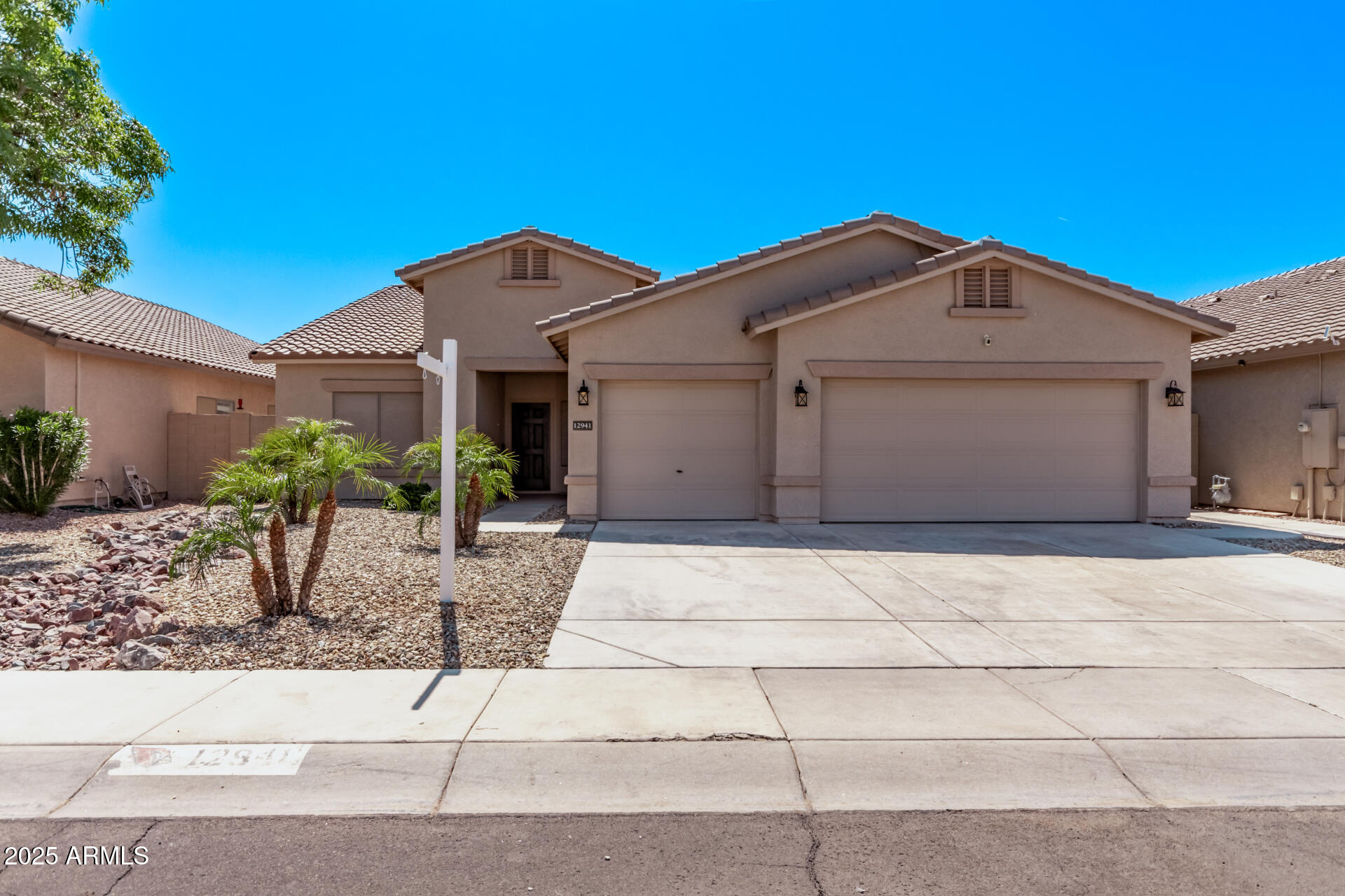 12941 W FLOWER Street