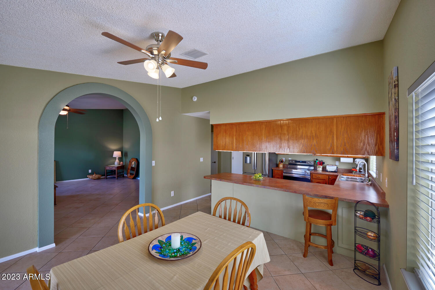 SANDALWOOD - Residential