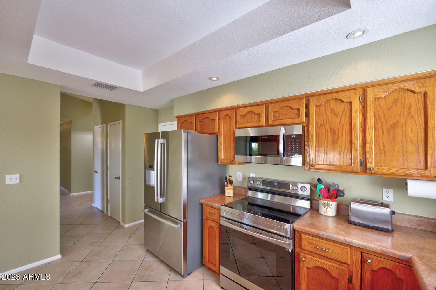 SANDALWOOD - Residential