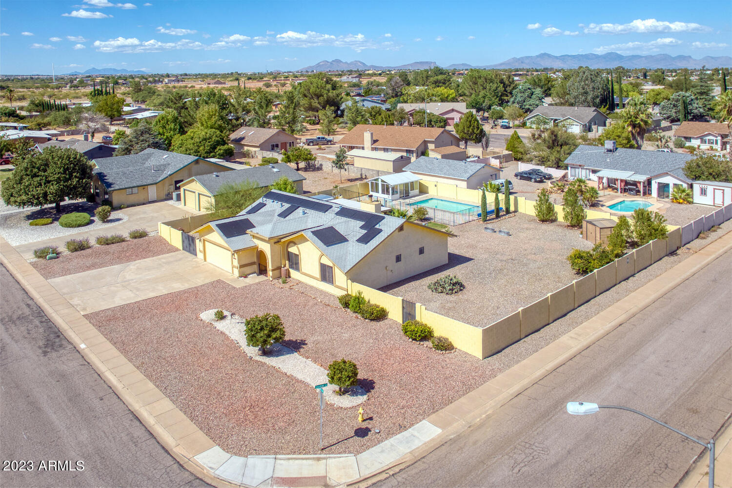 SANDALWOOD - Residential