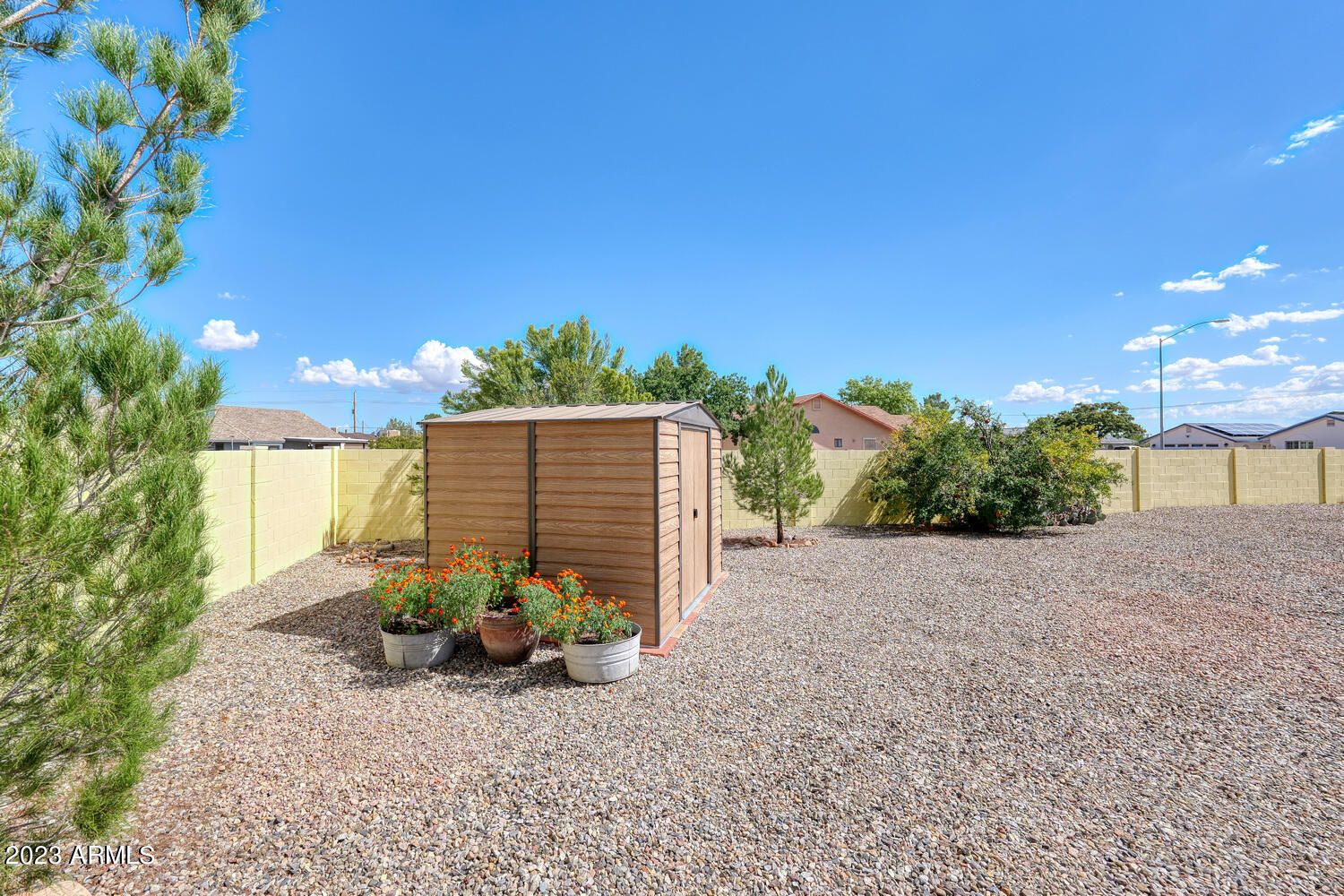 SANDALWOOD - Residential