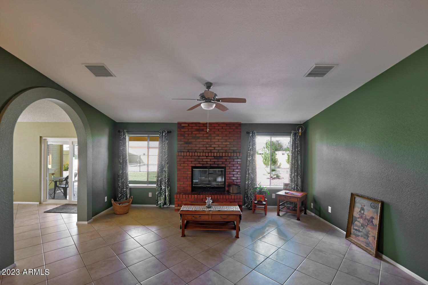 SANDALWOOD - Residential