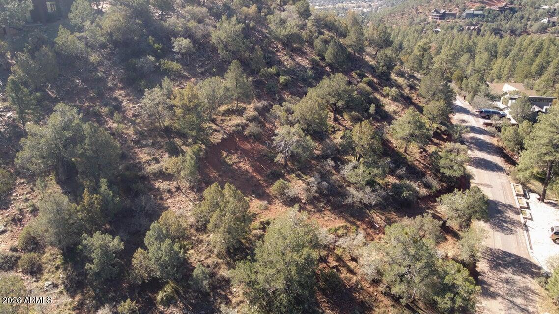 165 N PORTAL Drive 165