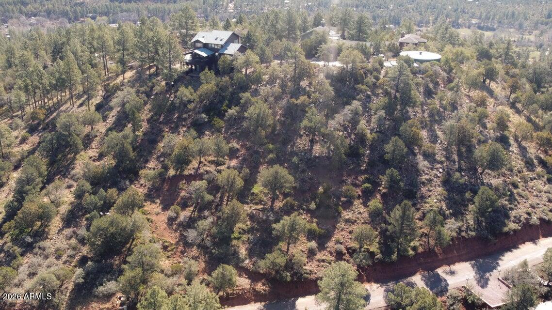 165 N PORTAL Drive 165