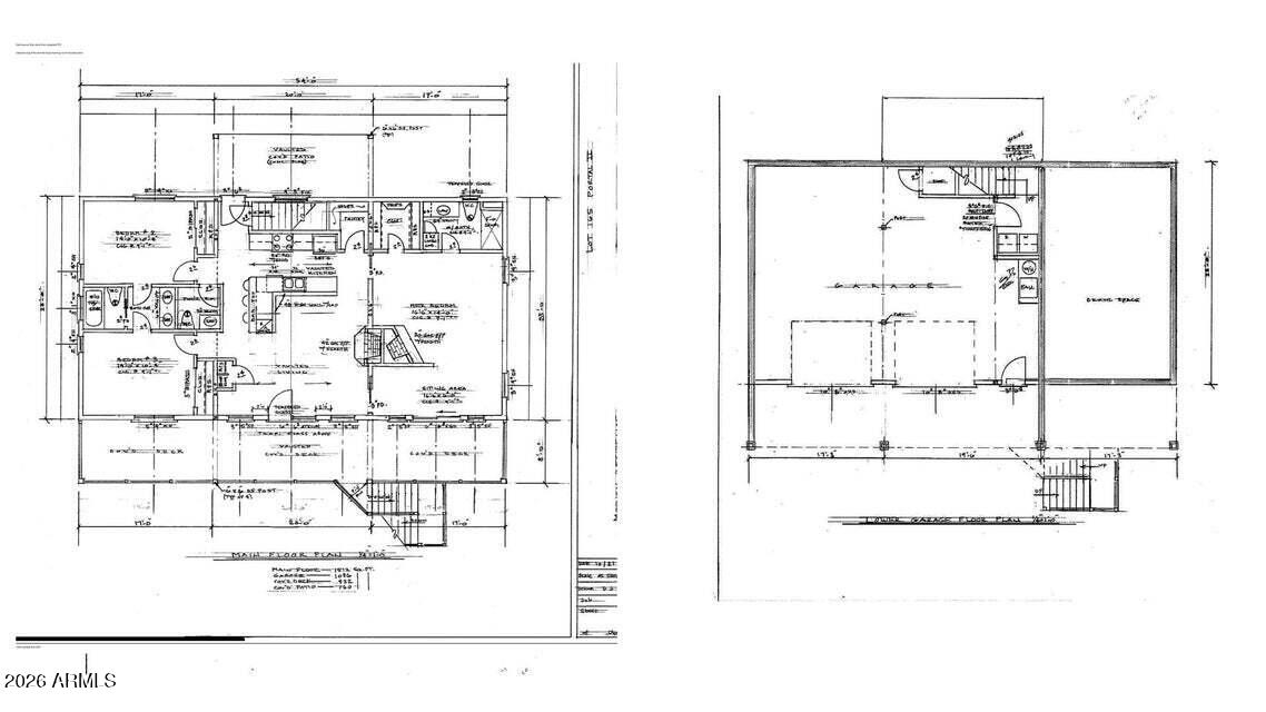 165 N PORTAL Drive 165