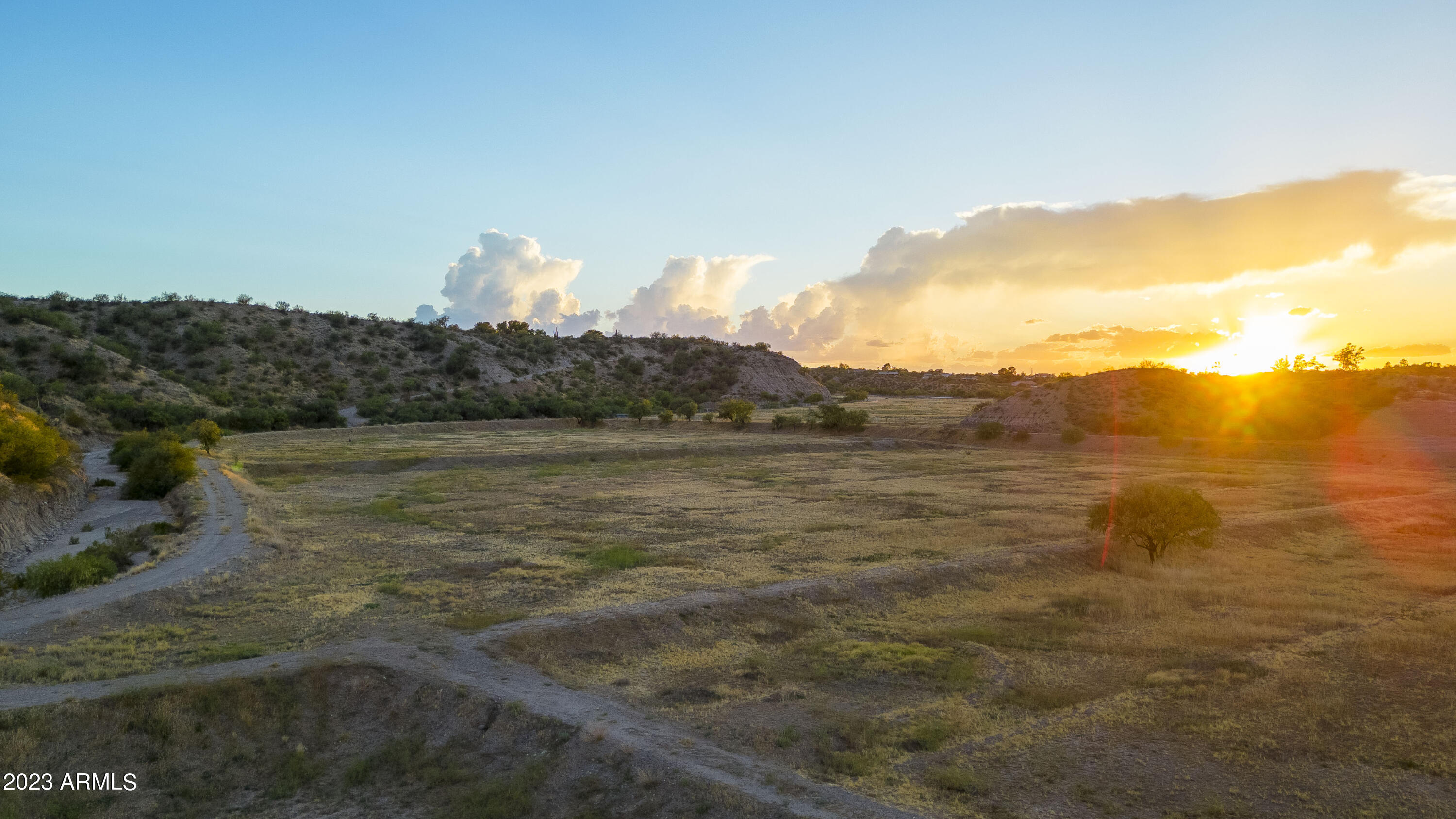 XXX S US 93 (Rincon Roundabout!) Highway -