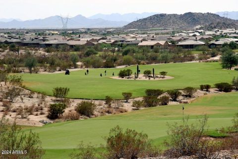 A home in Goodyear