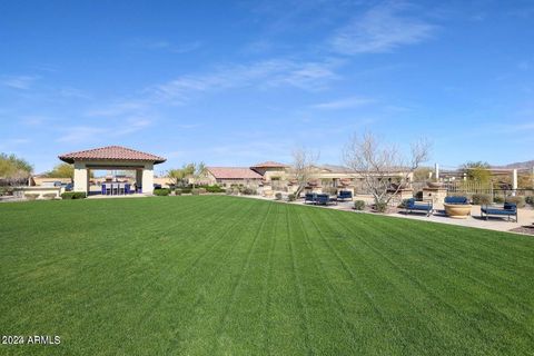 A home in Goodyear