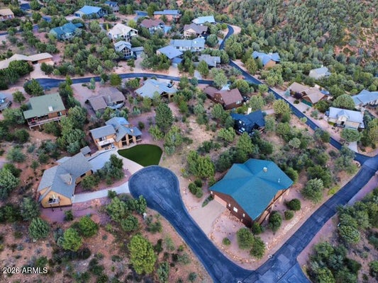 164 ARROWHEAD CIRCLE # 164, PINE, AZ 85544 - Image 6676be97aa7118cf5d263dbcb4200321/831263720
