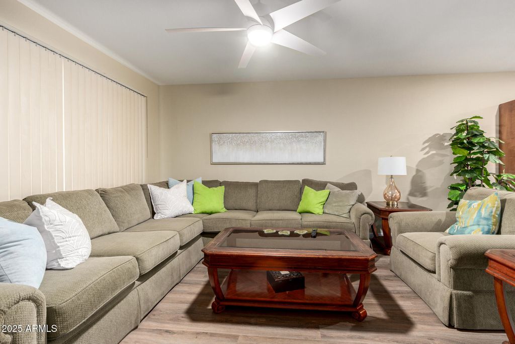 Photo of 13230 W Hyacinth Drive, Sun City West, AZ 85375 (MLS # 6930943)