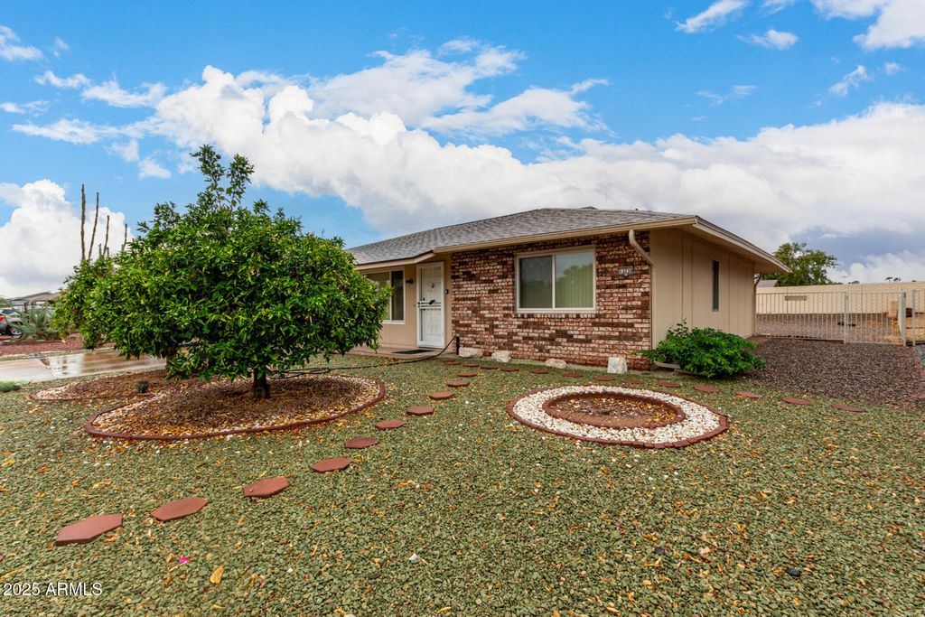 Photo of 13230 W Hyacinth Drive, Sun City West, AZ 85375 (MLS # 6930943)