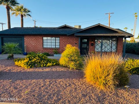 Scottsdale Pool Homes Under 750K 8348 e sells drive scottsdale az 85251