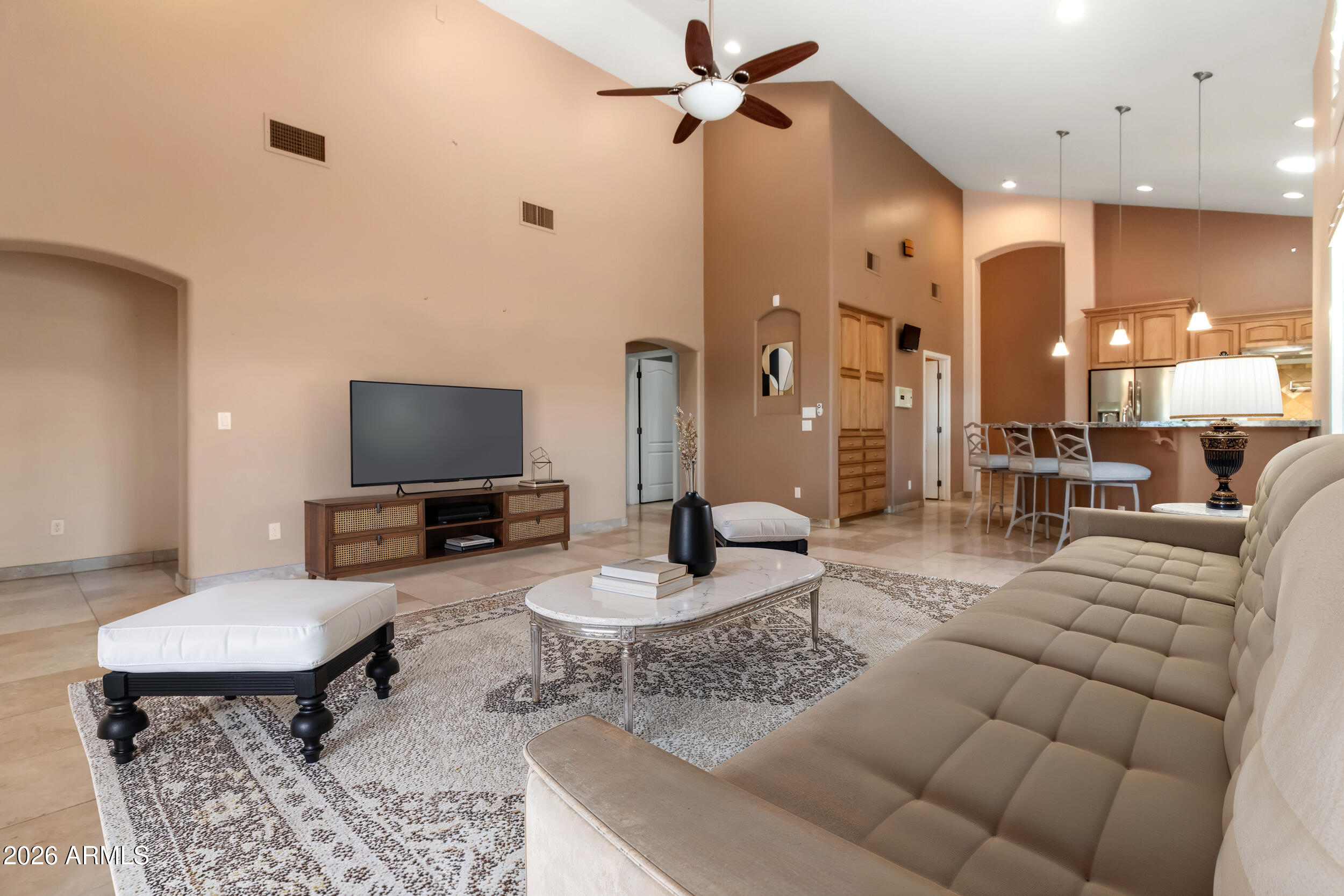 17269 N COYOTE LAKES Parkway