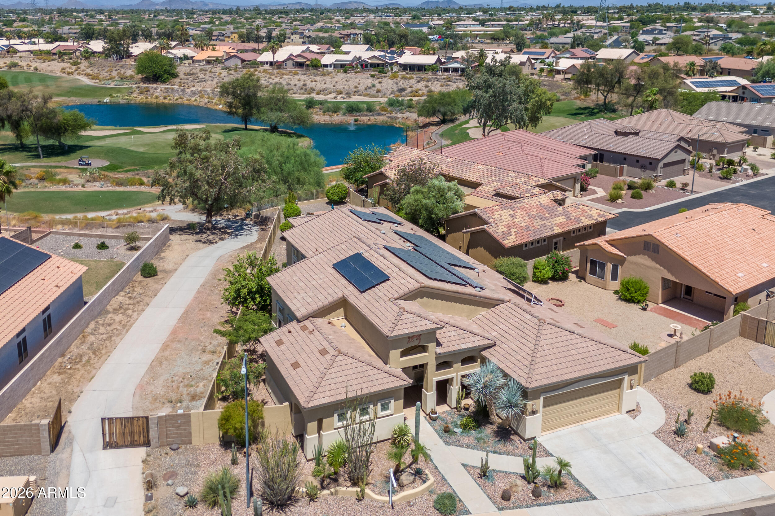 17269 N COYOTE LAKES Parkway
