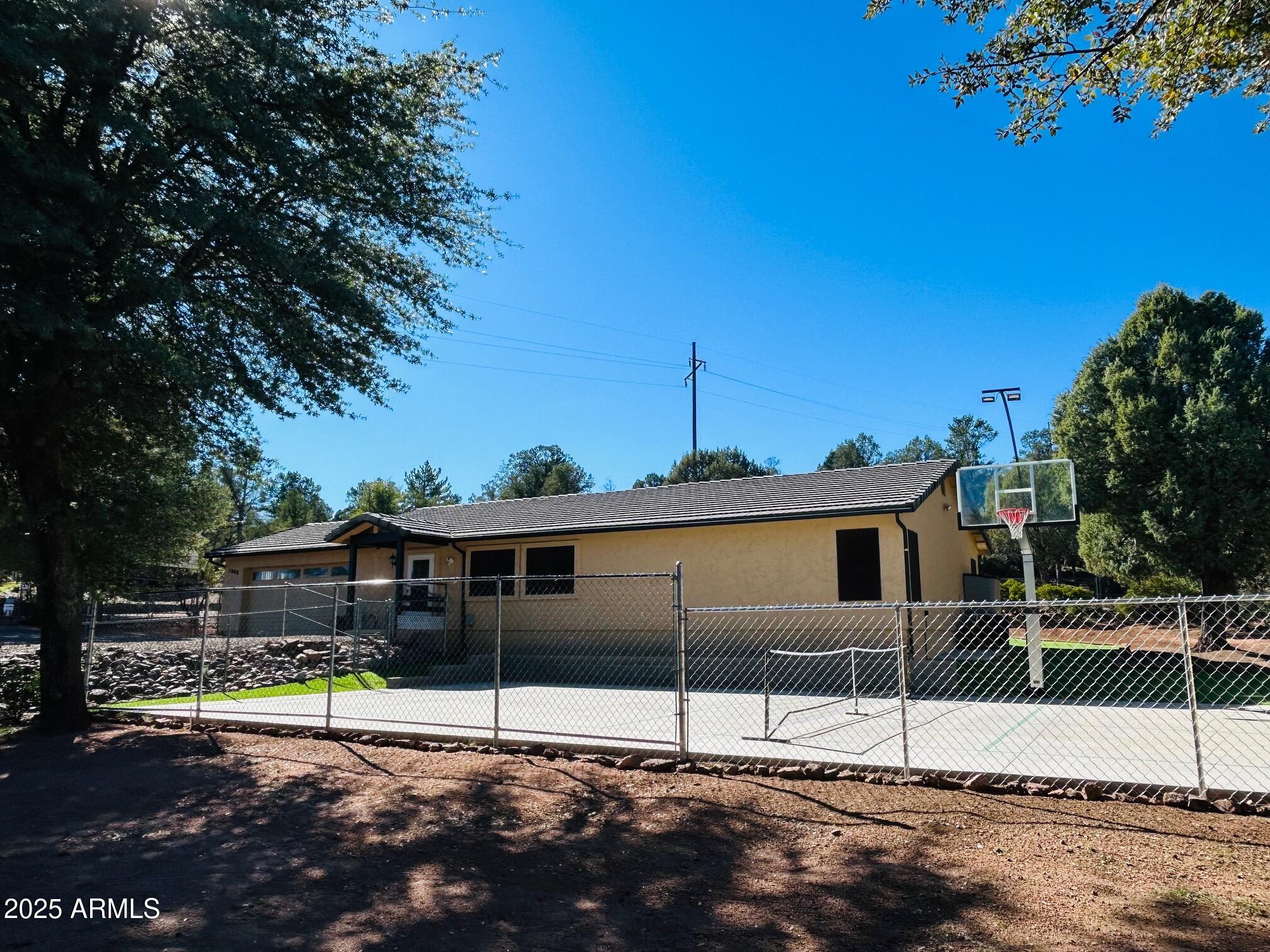 Homes for Sale in Queen Creek Arizona 4 1608 N MCLANE Road