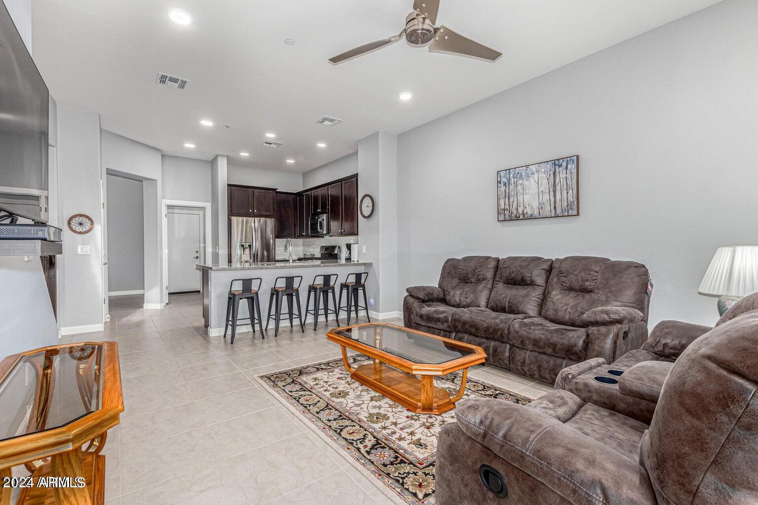 4777 S FULTON RANCH Boulevard 1055