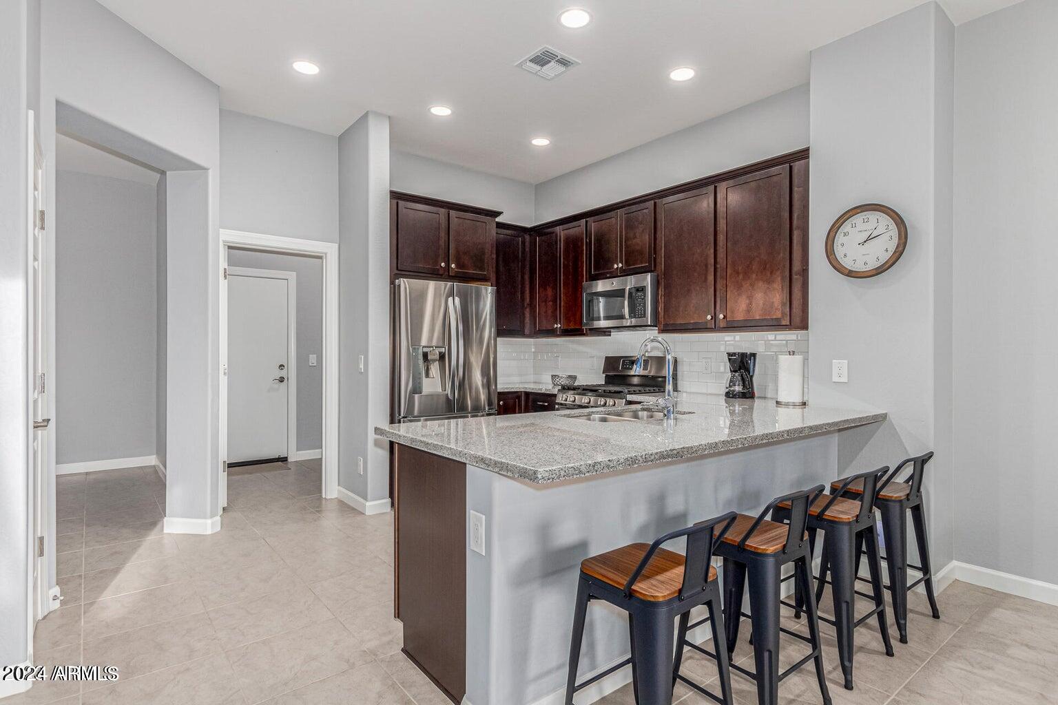 4777 S FULTON RANCH Boulevard 1055