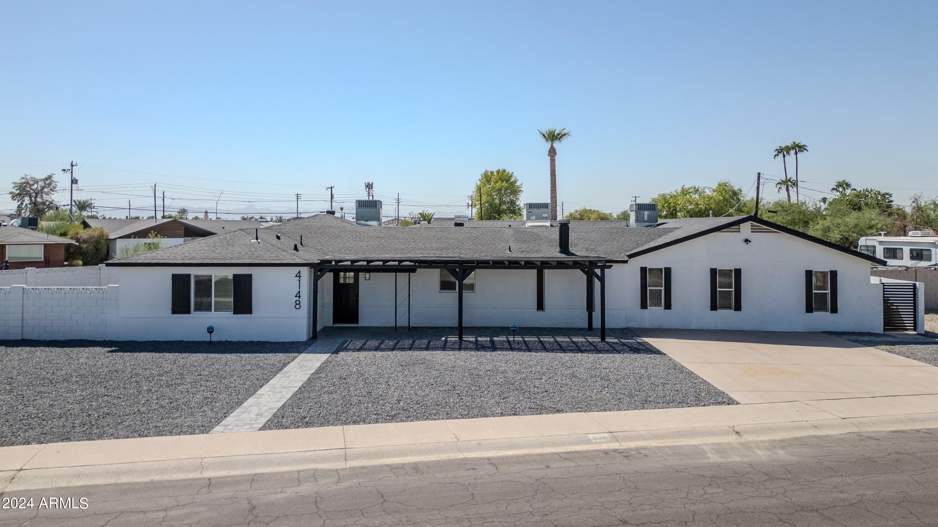 4148 N WESTVIEW Drive