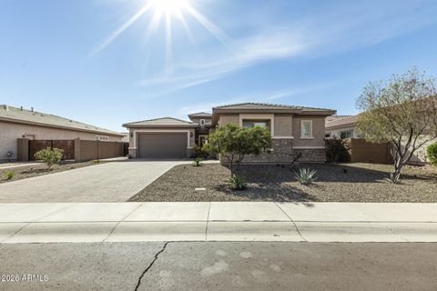 10745 E EVERGREEN Street Mesa AZ 85207