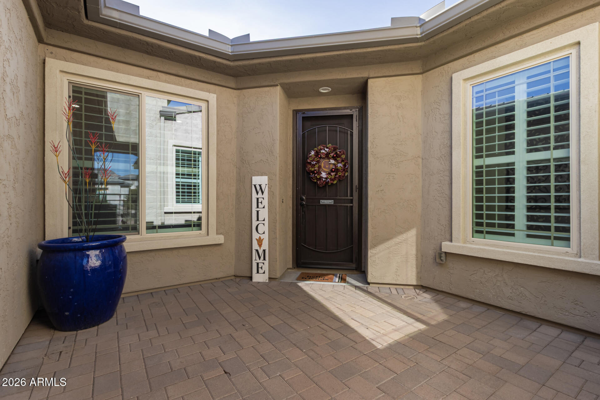 10745 E EVERGREEN Street