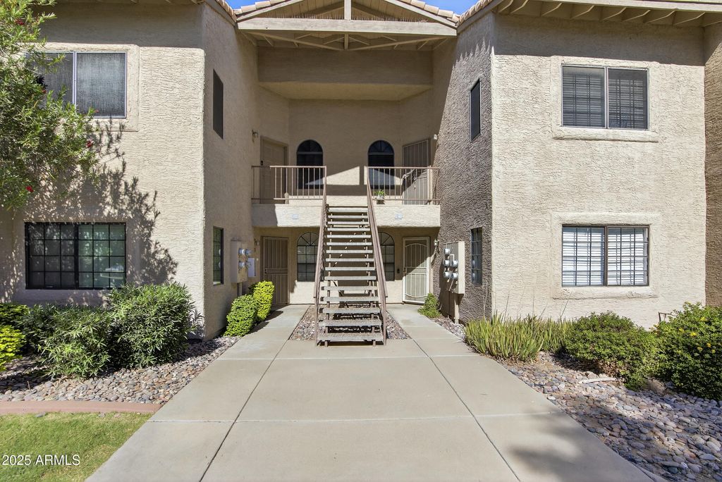 Photo of 930 N Mesa Drive #2014, Mesa, AZ 85201 (MLS # 6928770)