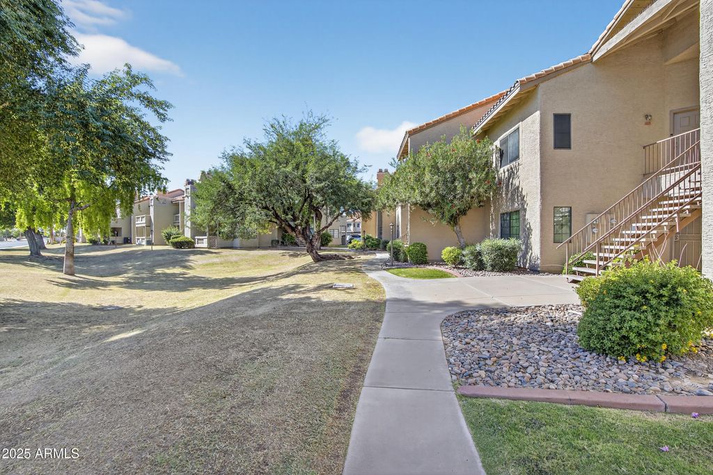 Photo of 930 N Mesa Drive #2014, Mesa, AZ 85201 (MLS # 6928770)