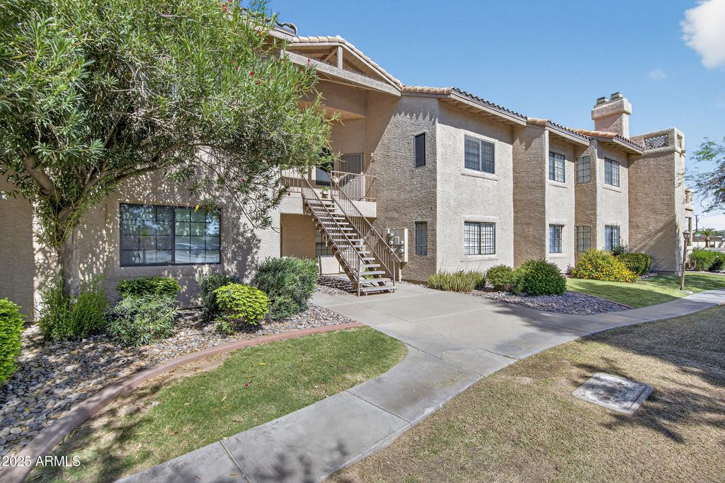 Photo of 930 N Mesa Drive #2014, Mesa, AZ 85201 (MLS # 6928770)