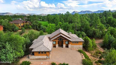 709 N Grapevine Drive Payson AZ 85541