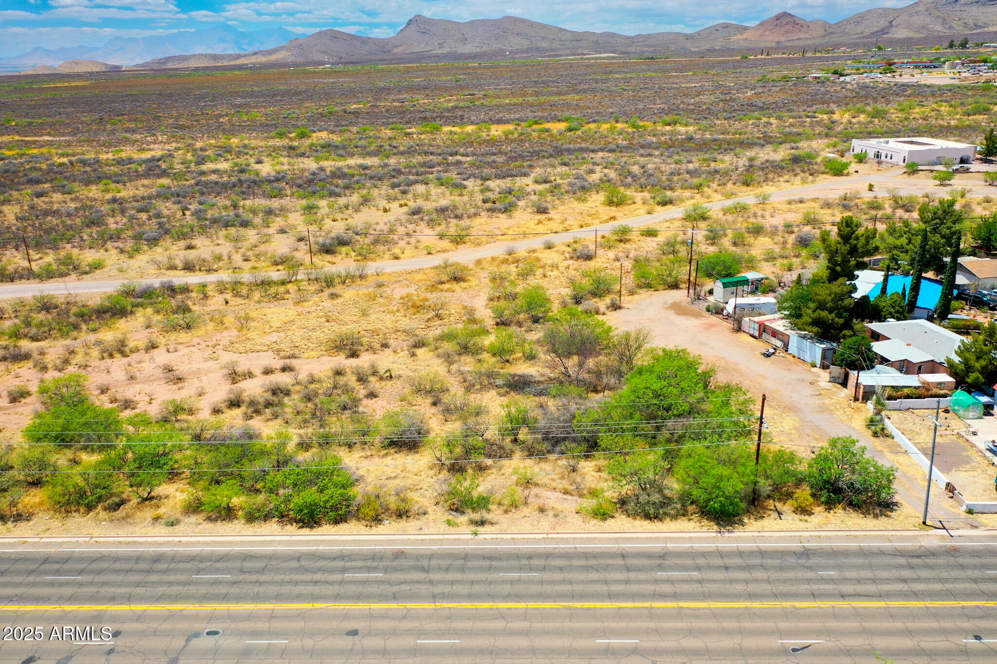 10231140 C S Naco Highway -