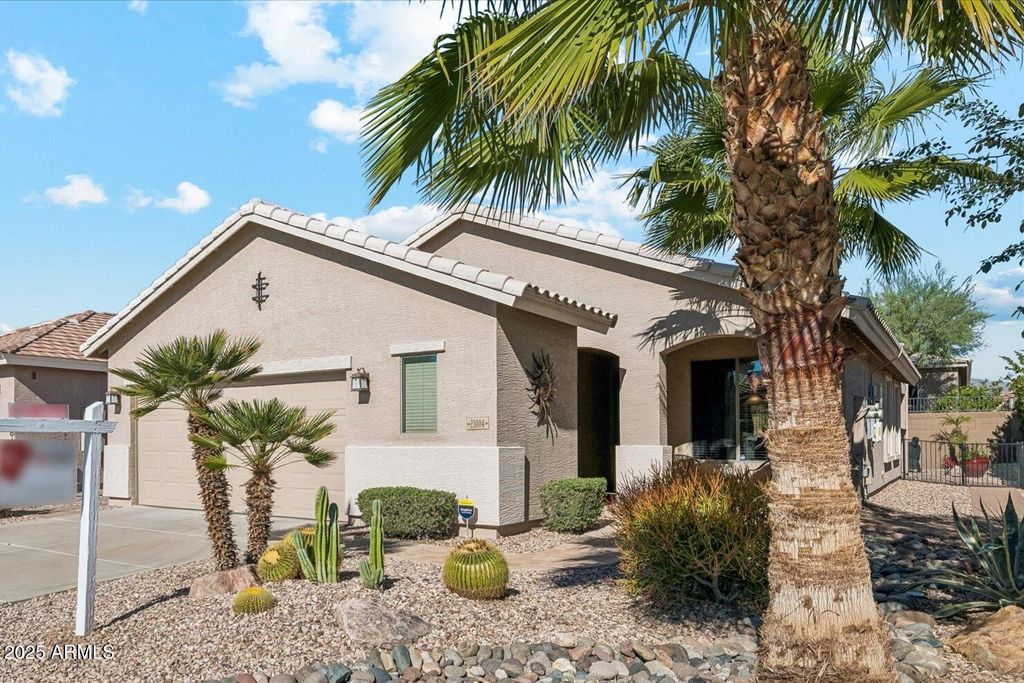 Photo of 23004 W Devin Drive, Buckeye, AZ 85326 (MLS # 6952411)