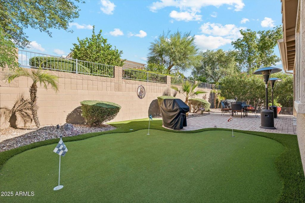 Photo of 23004 W Devin Drive, Buckeye, AZ 85326 (MLS # 6952411)