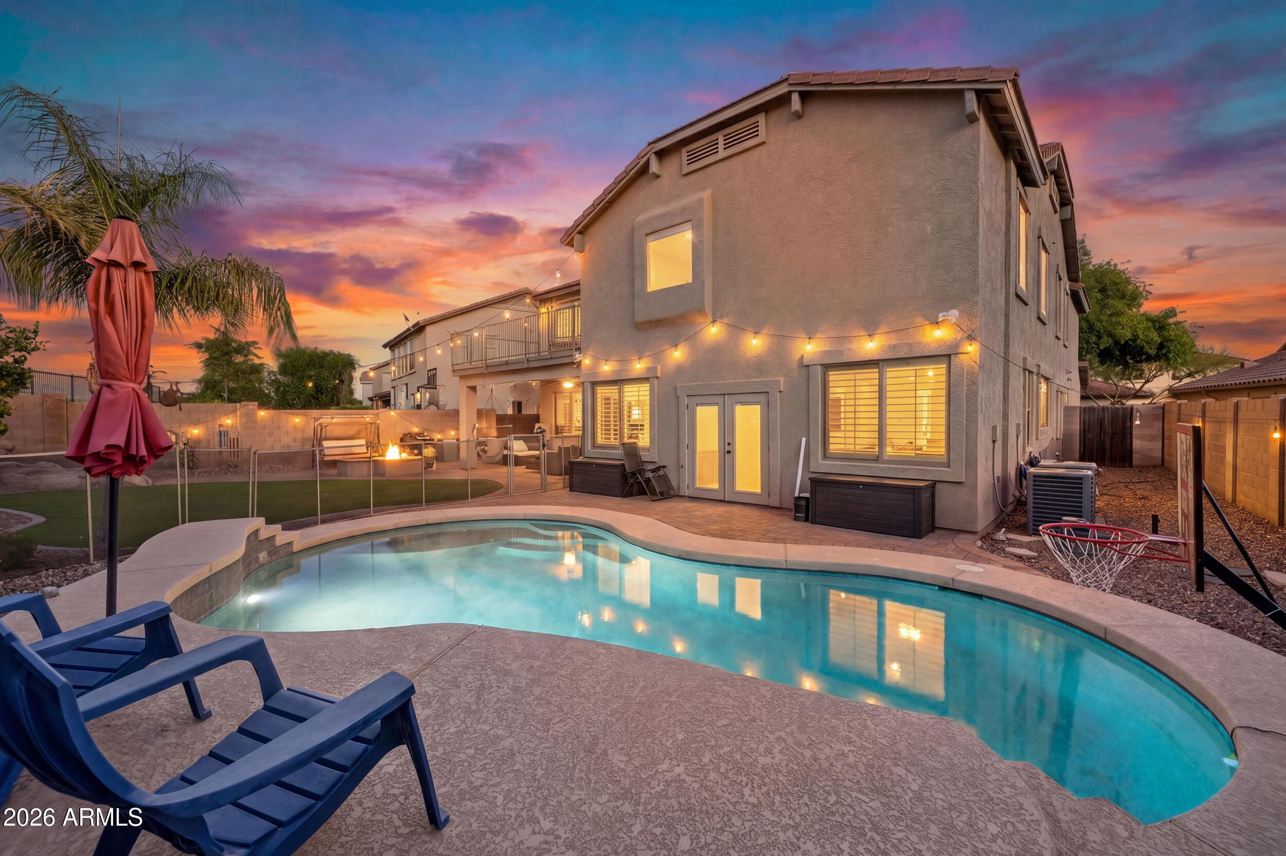 2522 E Ridge Creek Road