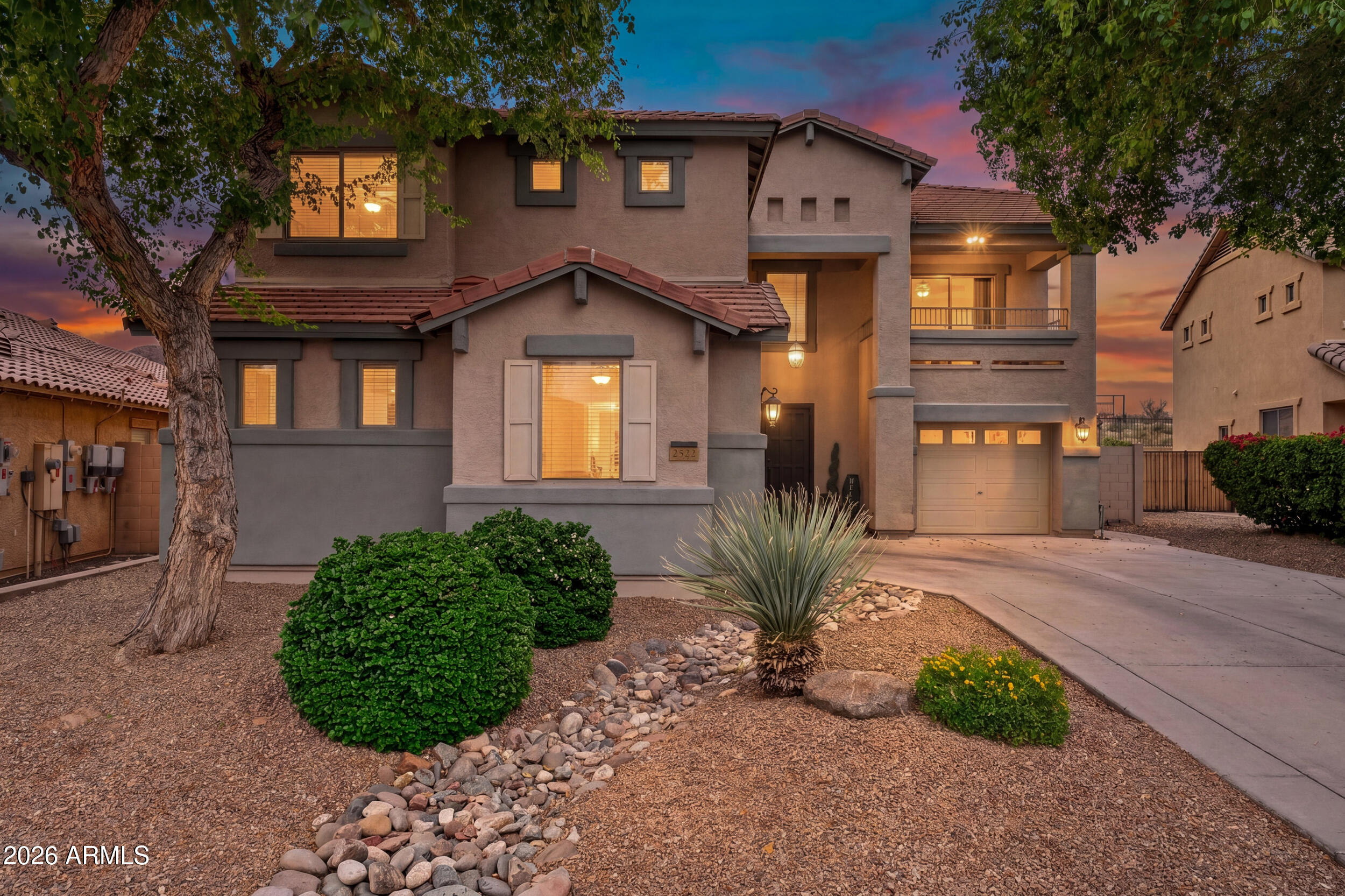 2522 E Ridge Creek Road